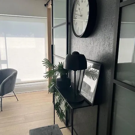 2 Bedroom At Knokke-heist, Near Zeebrugge, Overlooking The Knokke-Heist