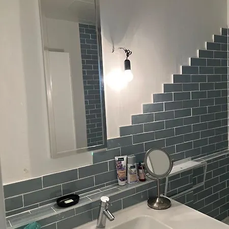 2 Bedroom At Knokke-heist, Near Zeebrugge, Overlooking The