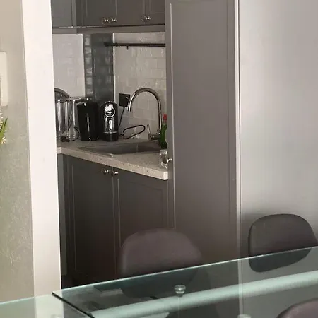 Appartement 2 Bedroom At Knokke-heist, Near Zeebrugge, Overlooking The Knokke-Heist