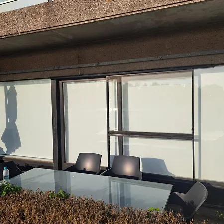 Apartman 2 Bedroom At Knokke-heist, Near Zeebrugge, Overlooking The