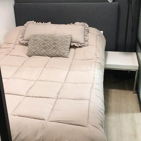 2 Bedroom At Knokke-heist, Near Zeebrugge, Overlooking The Apartmán *