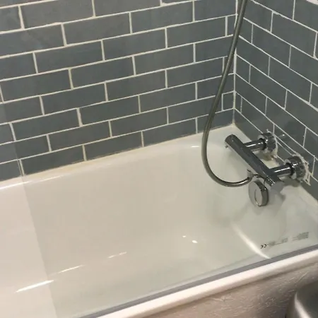 Apartman 2 Bedroom At Knokke-heist, Near Zeebrugge, Overlooking The