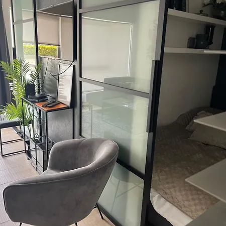 Apartmán 2 Bedroom At Knokke-heist, Near Zeebrugge, Overlooking The Knokke-Heist