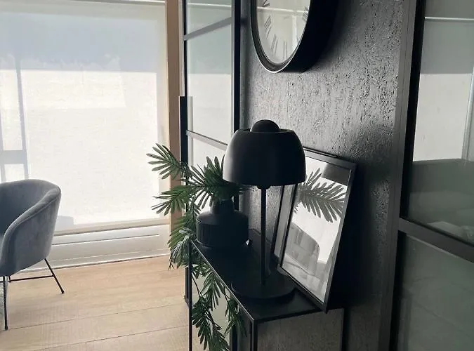 2 Bedroom At Knokke-heist, Near Zeebrugge, Overlooking The Knokke-Heist