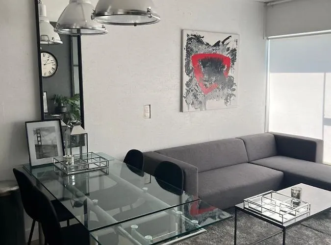 2 Bedroom At Knokke-heist, Near Zeebrugge, Overlooking The