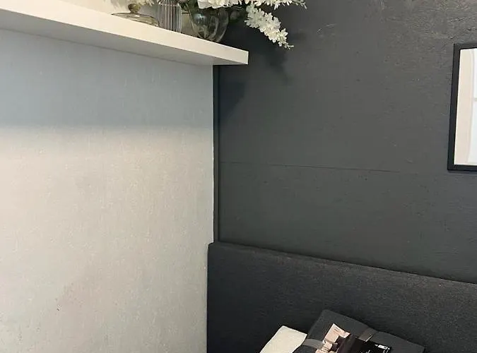 Διαμέρισμα 2 Bedroom At Knokke-heist, Near Zeebrugge, Overlooking The Knokke-Heist